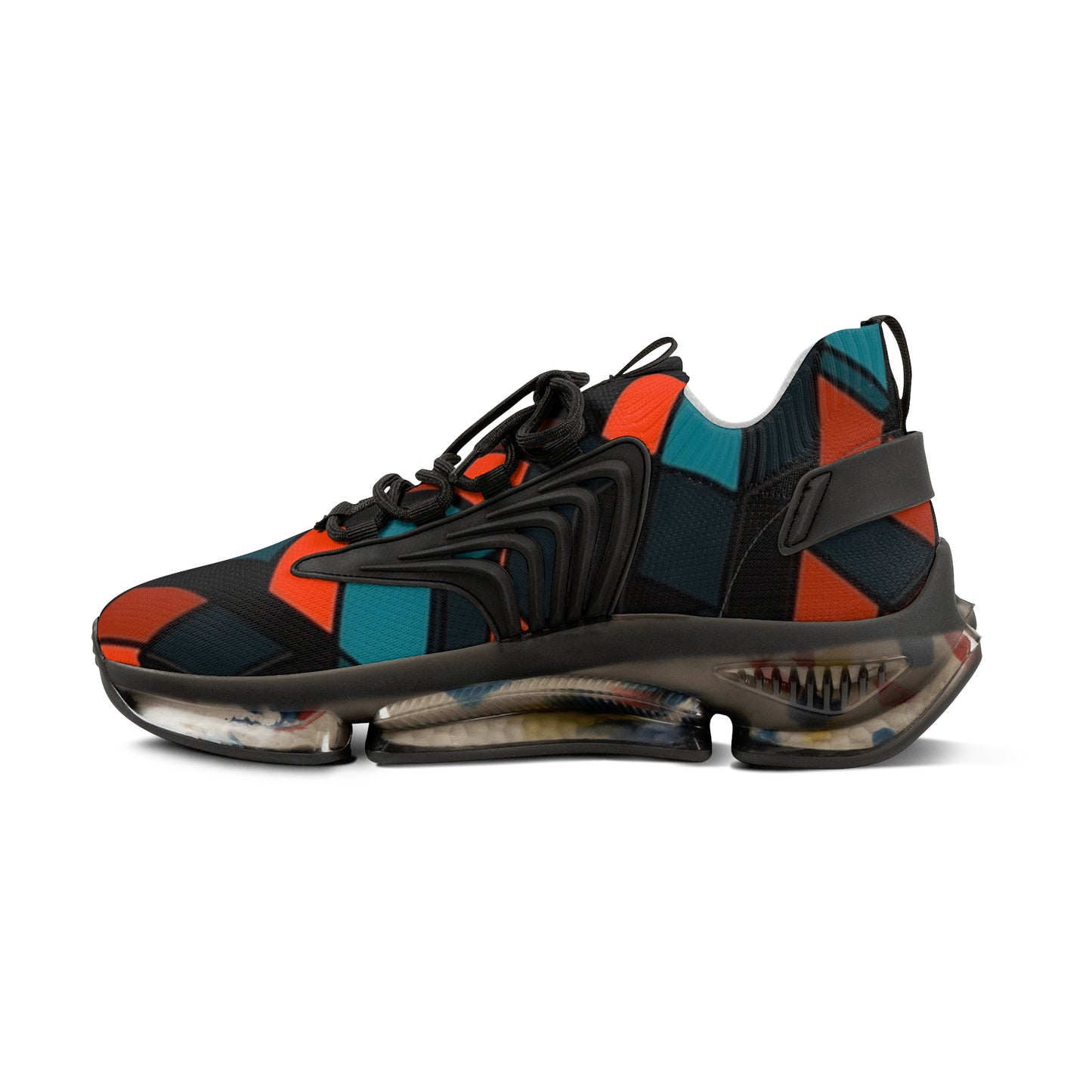 Kale Knightly - Sneakers