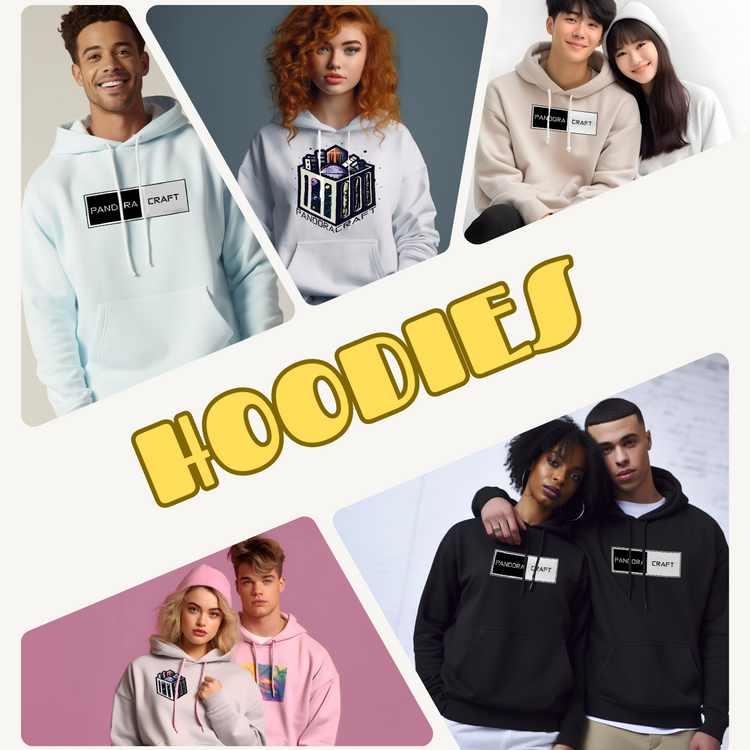 Hoodies