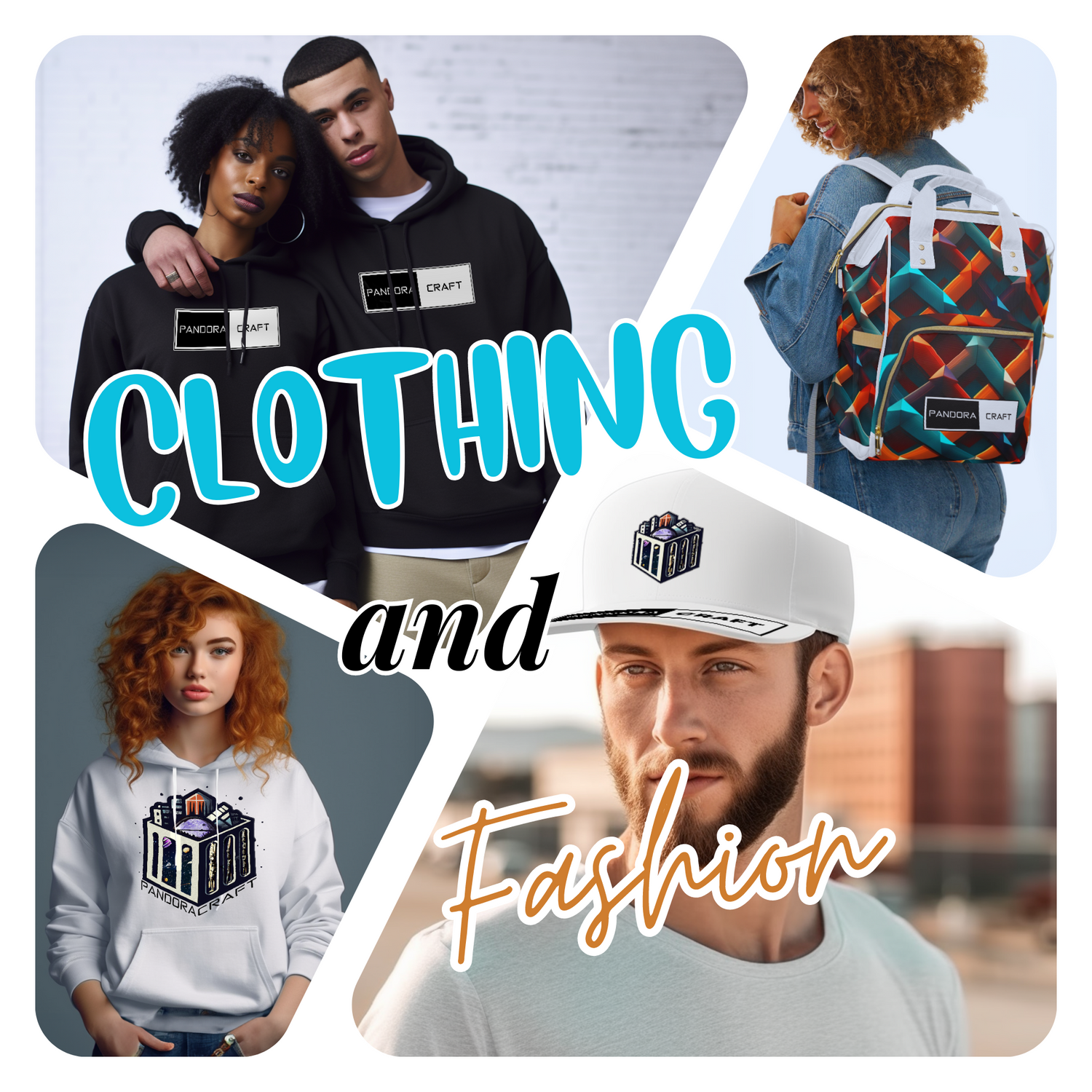 Clothing and Fashion