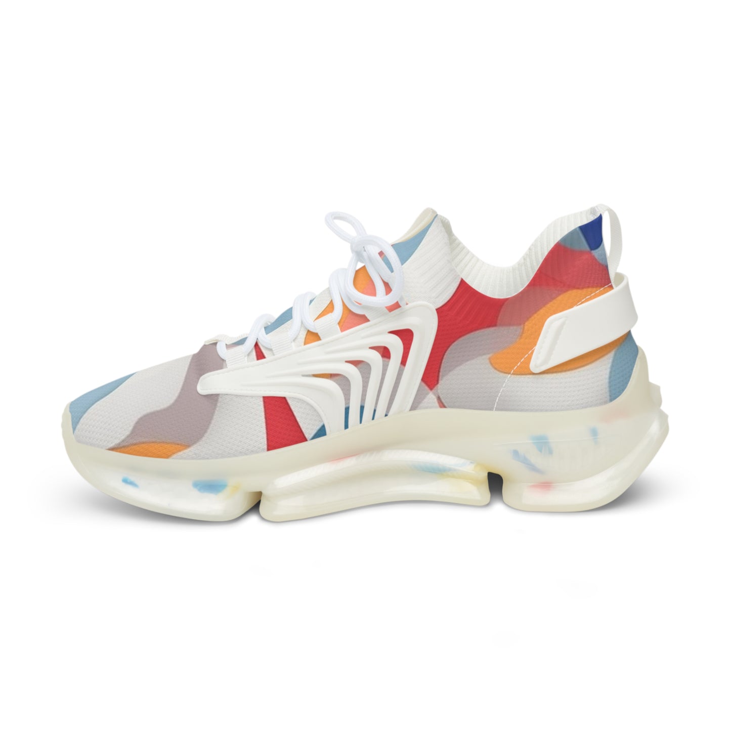 Sporty Spritz - Sneakers