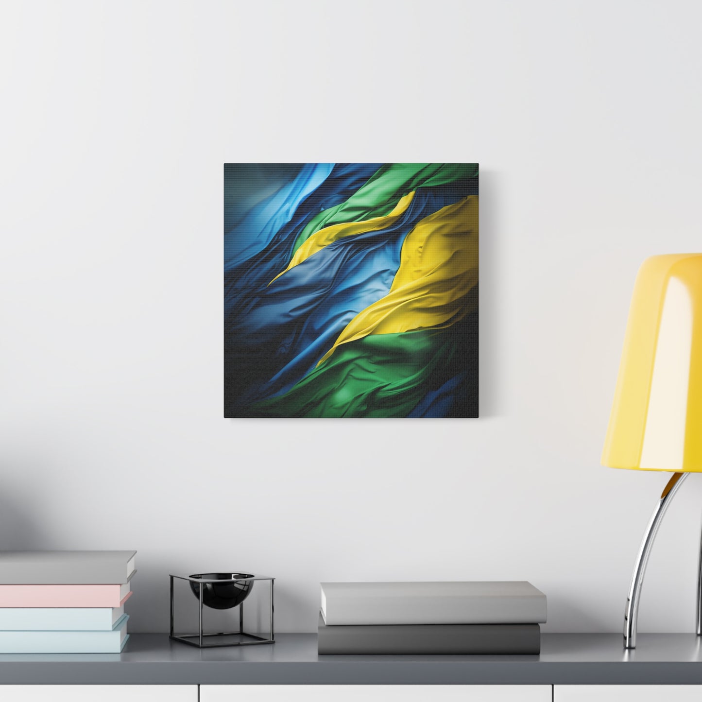 "Top Print Picks" - Framed Canvas Print Colourful Wall Art