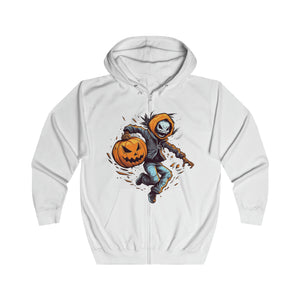 "Spooky Swag Hoodie"