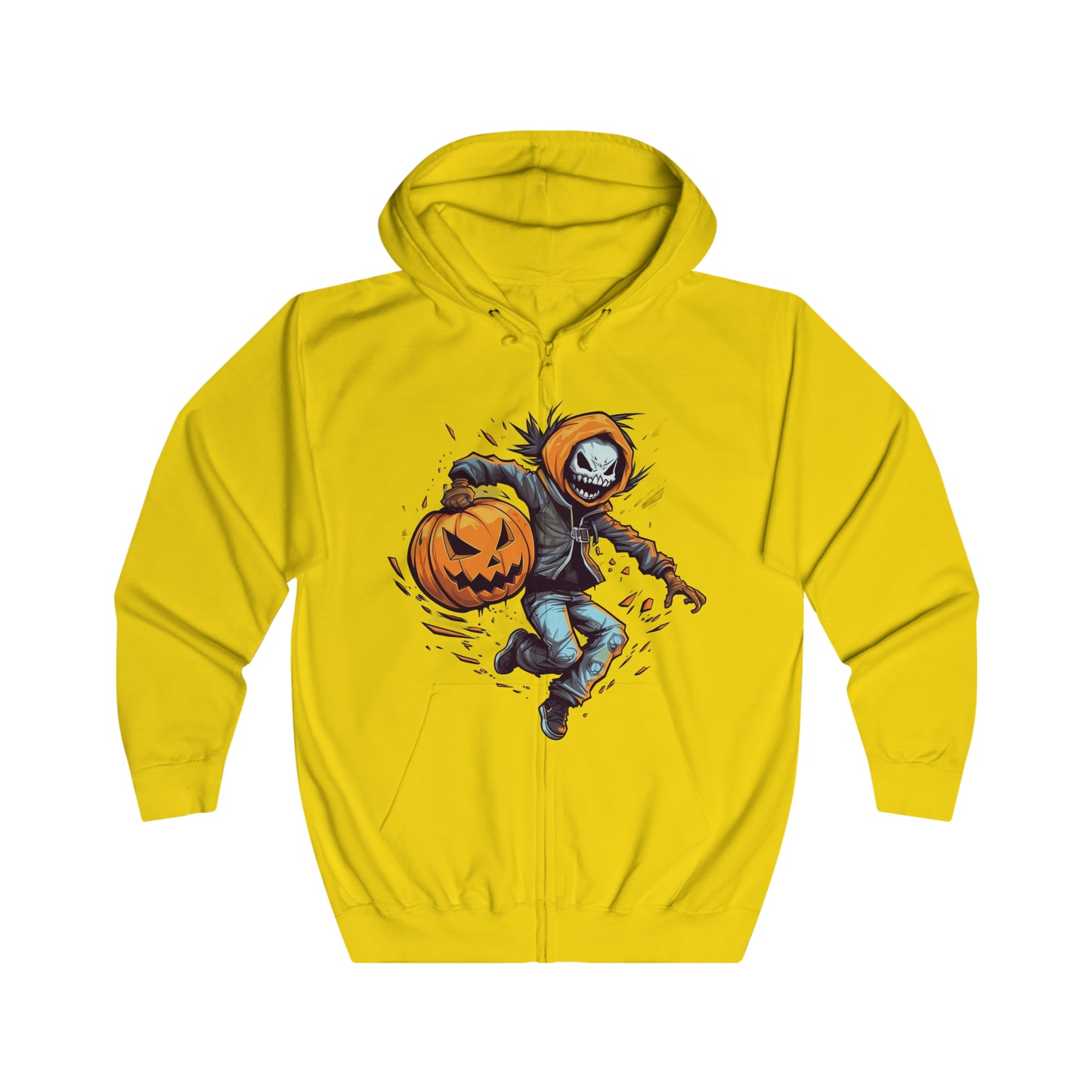 "Spooky Swag Hoodie"