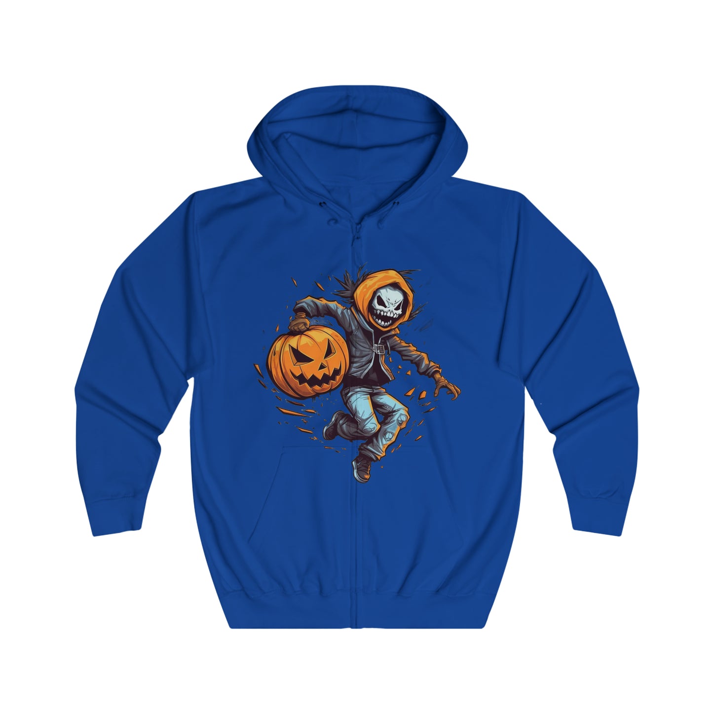 "Spooky Swag Hoodie"