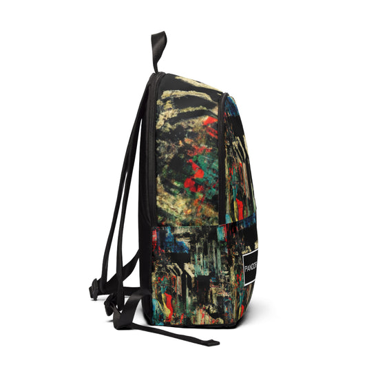 Rembrandt Infinito. - Backpack