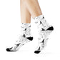 Countess Nocturna Streetwear - Socks