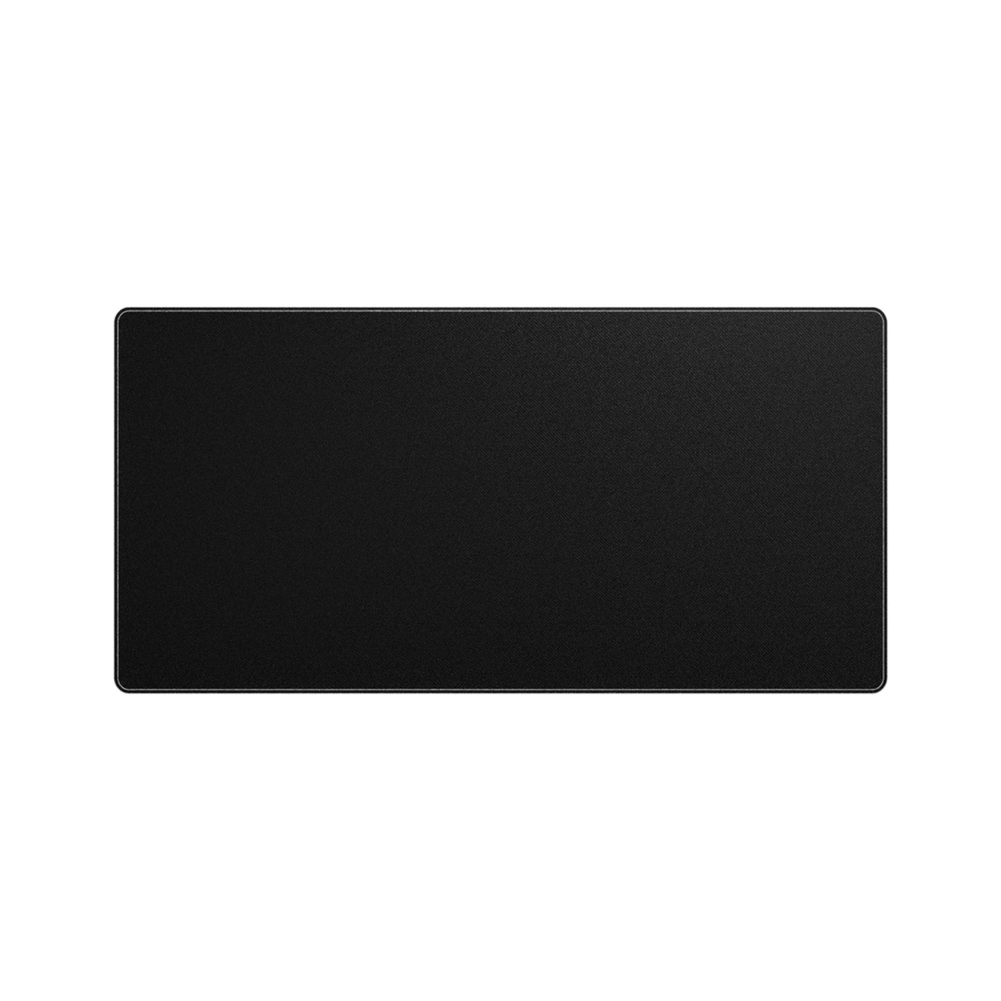 "Vibrant Workspace Pad" - Rectangular Large Extended Gaming Computer Mouse Pad