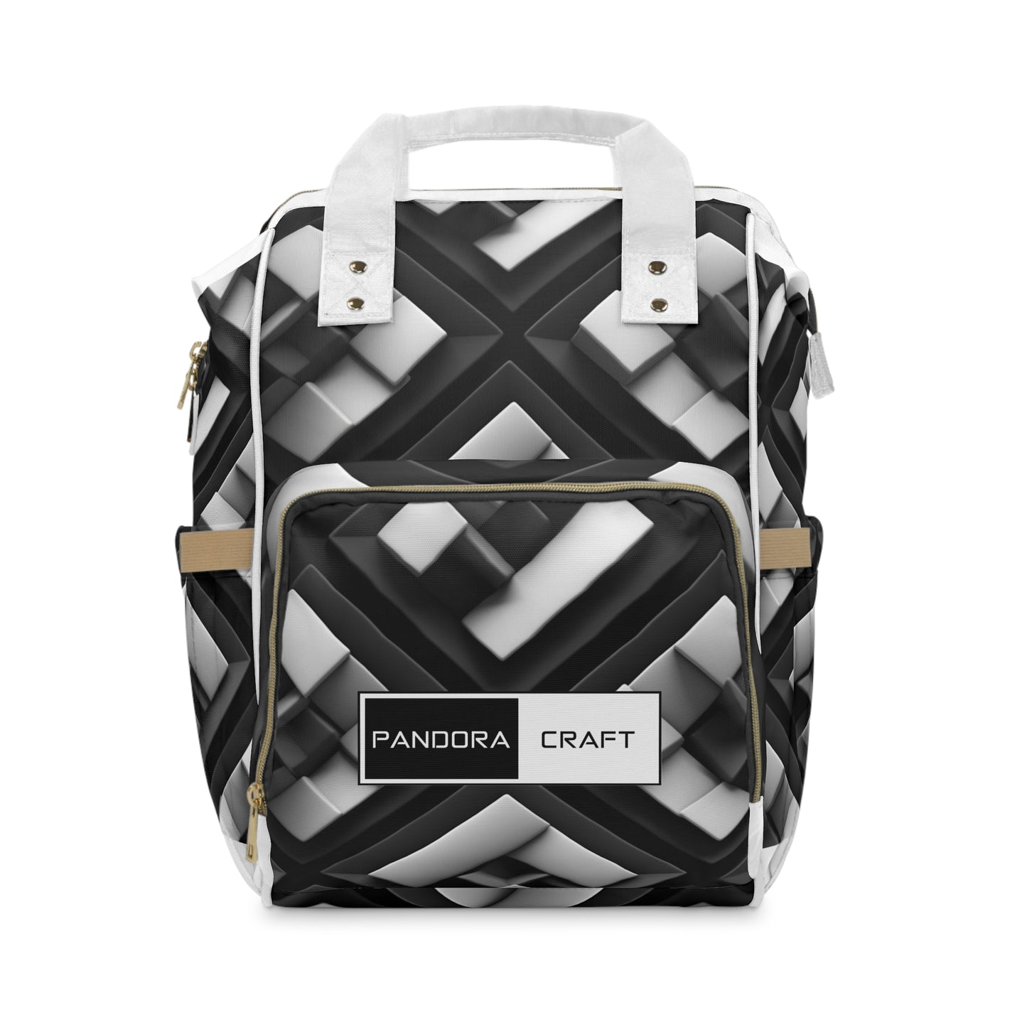 Futuristic - Backpack