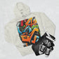 "Graffiti Vibe" Hoodie