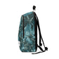 Frostbite Camouflage - Laptop Backpack Rucksack Bag for Men Women, Water Resistant