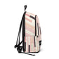 "Pattern Fusion Pack" - Laptop Backpack Rucksack Bag for Men Women, Water Resistant