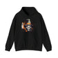 "Hallow-Hoodie" - Pullover Hooded Sweatshirts Long Sleeve