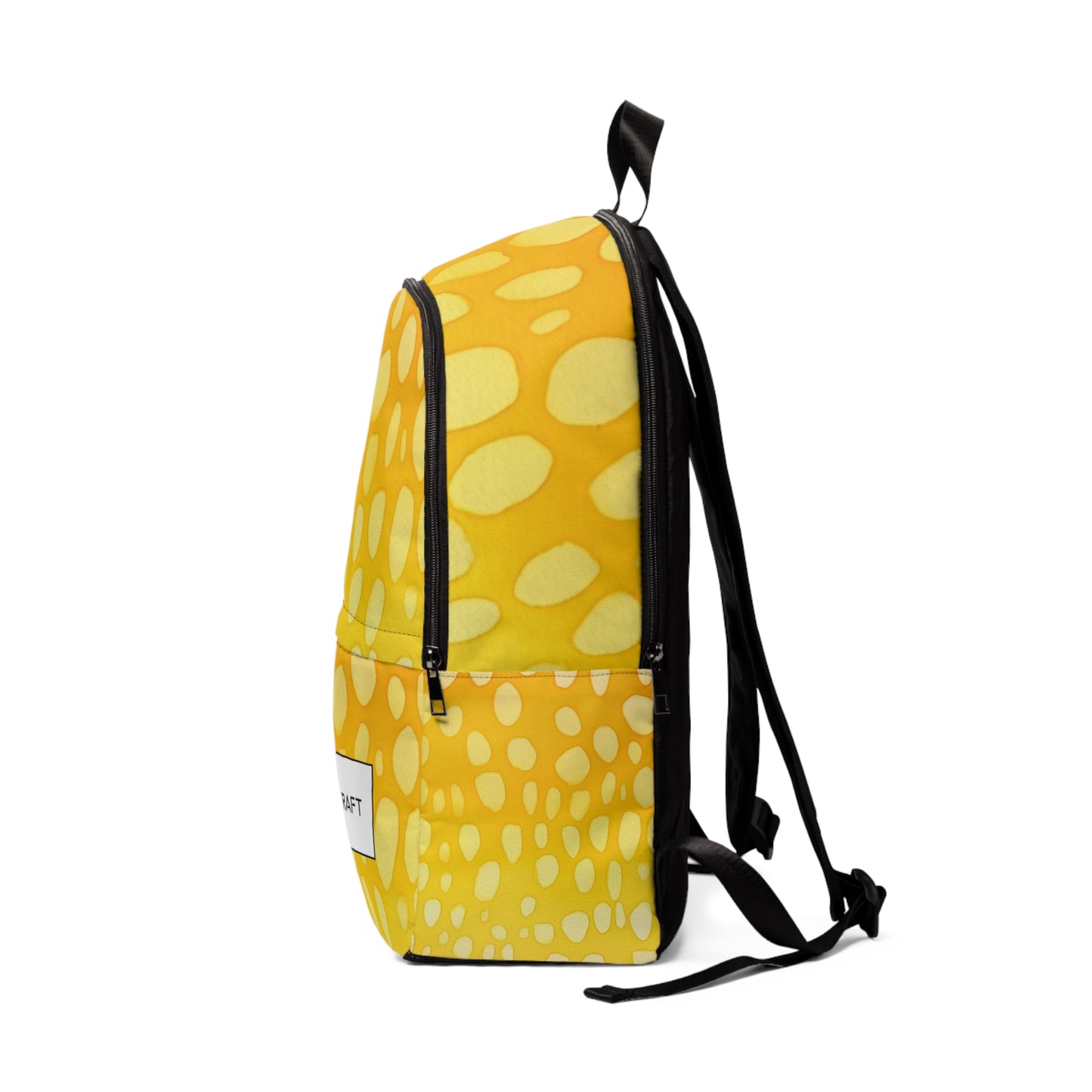 "Pattern Play Backpack"