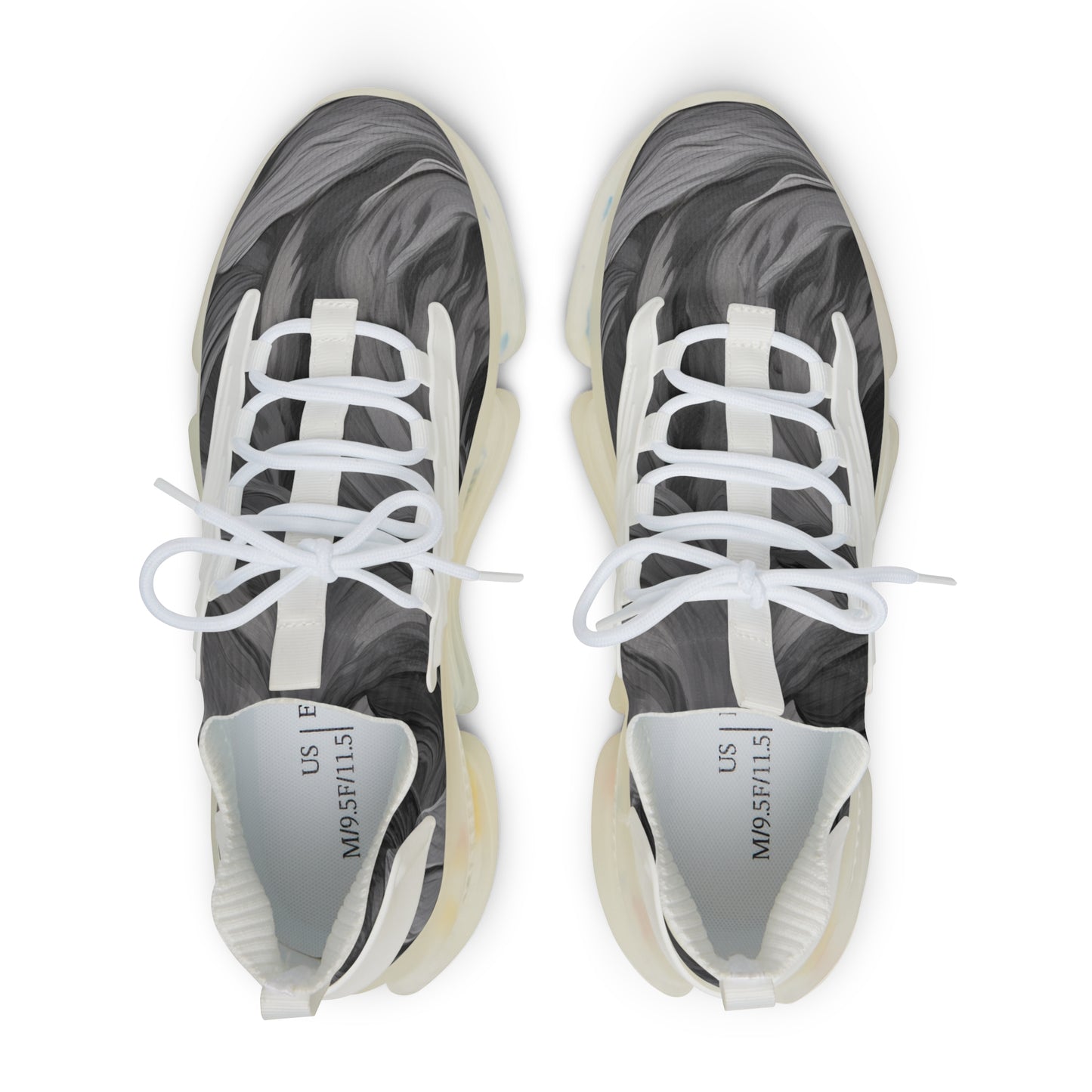 RetroFit Sportswear - Sneakers