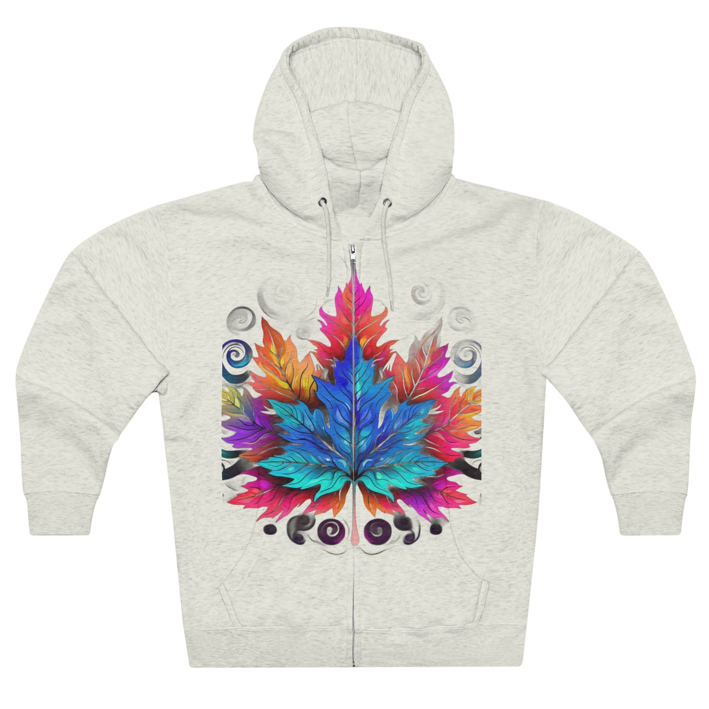 Radikal Designs - Hoodie