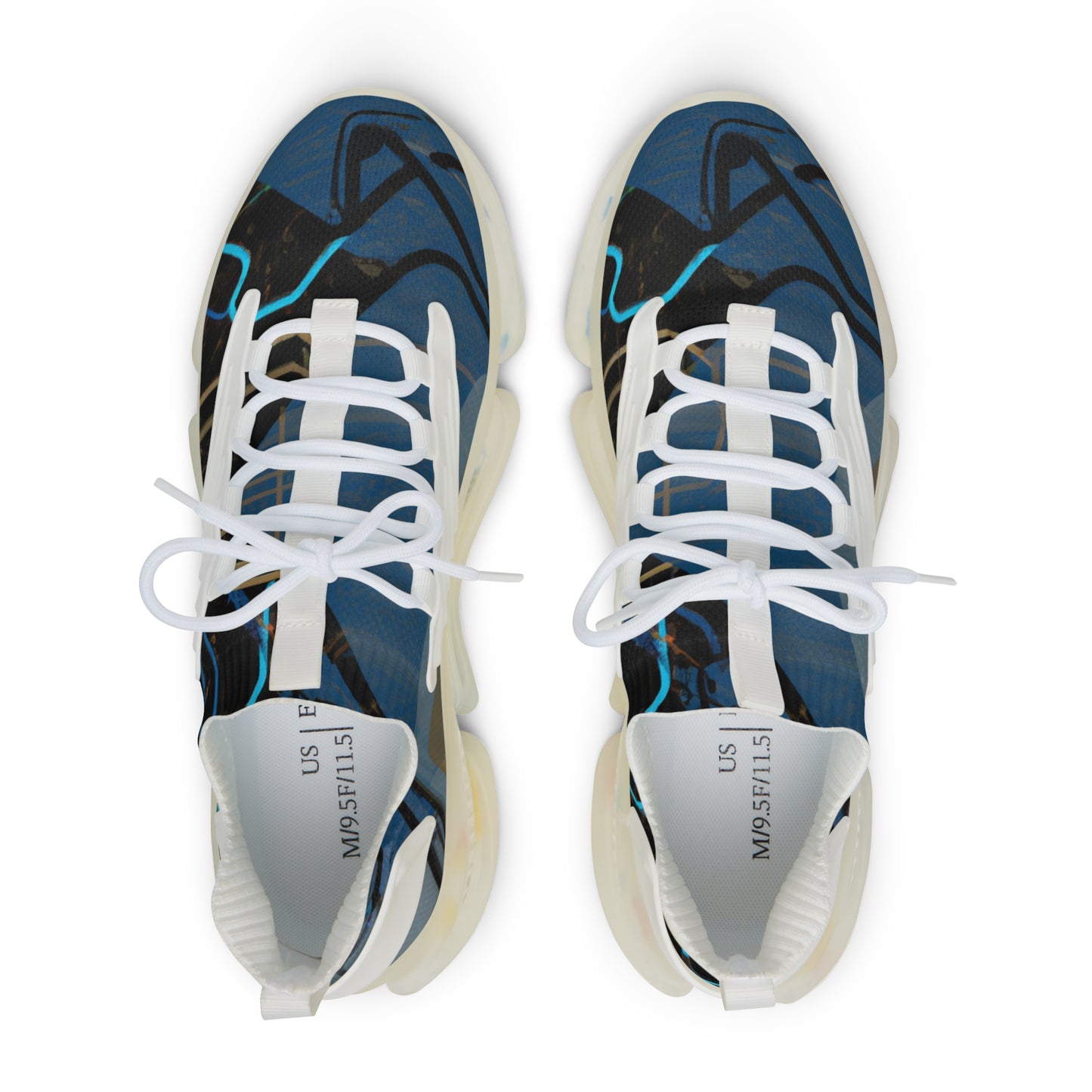 "Revolutionary Circuit-Knit Sneakers: Embracing Futuristic Designs with Circuit Board Patterns for Ultimate Athletic Performance" - Shoes Athletic Tennis Sneakers Sports Walking Shoes