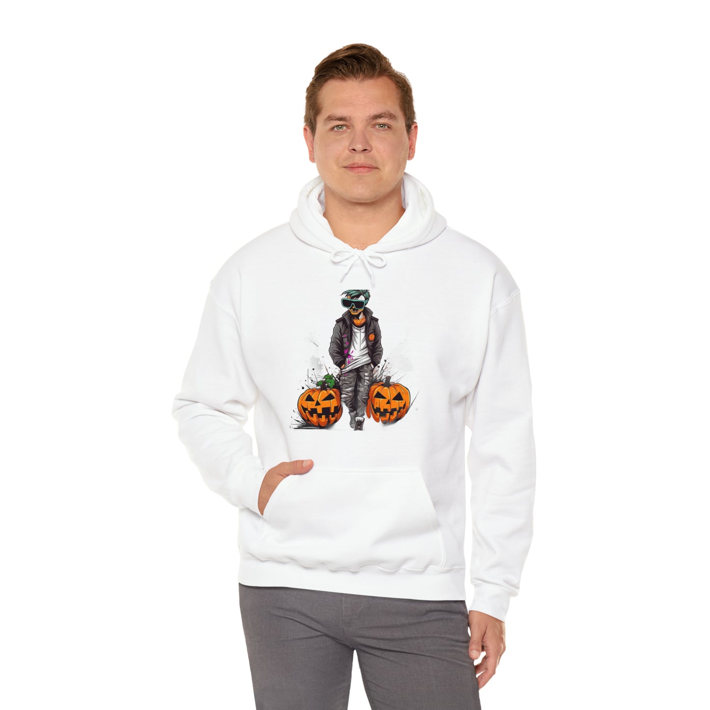 Moonraver Designs. - Hoodie