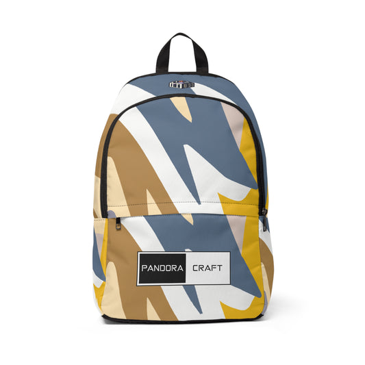 Miguel Splendido. - Backpack