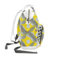 "Dotty Pop Pack" - Laptop Backpack Rucksack Bag for Men Women, Water Resistant