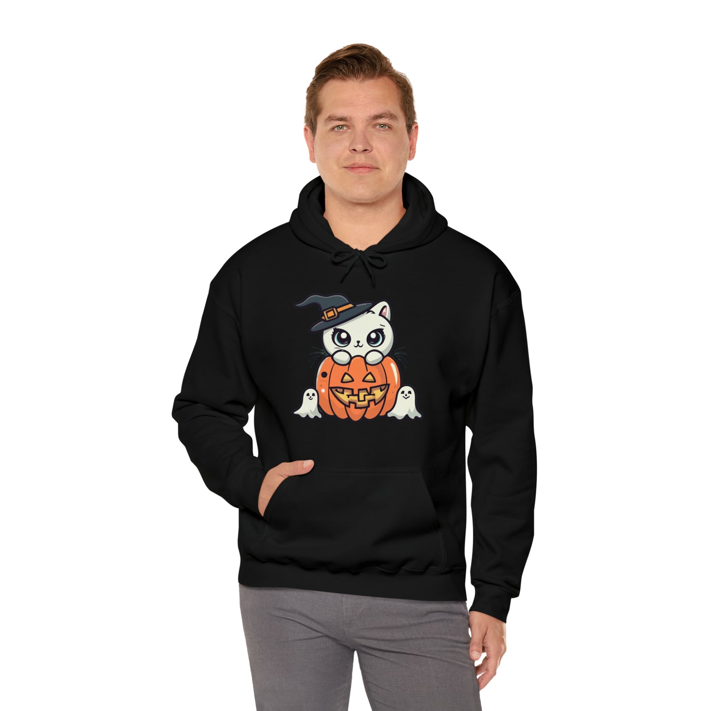 Lost in Space - Hoodie