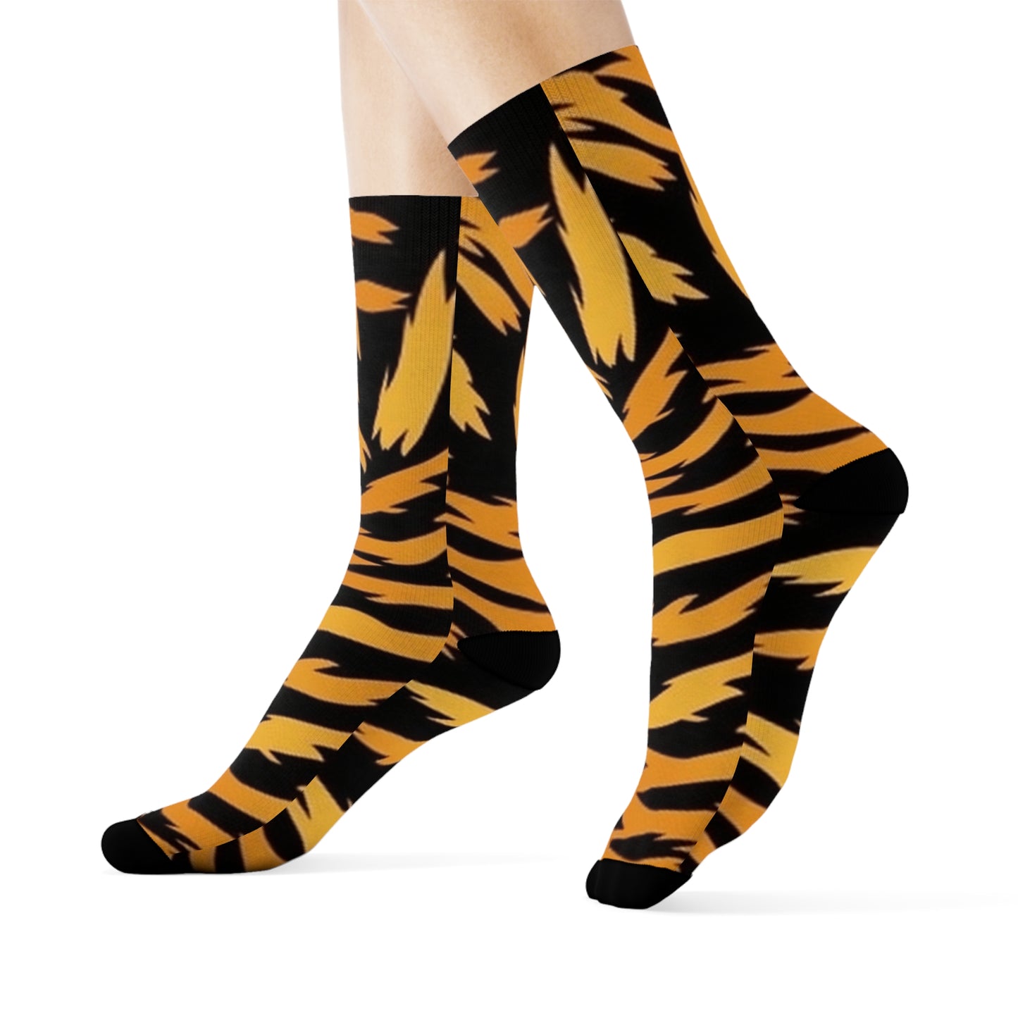 Twiggy Tees - Socks