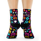 Sassy Sally Streetwear - Socks