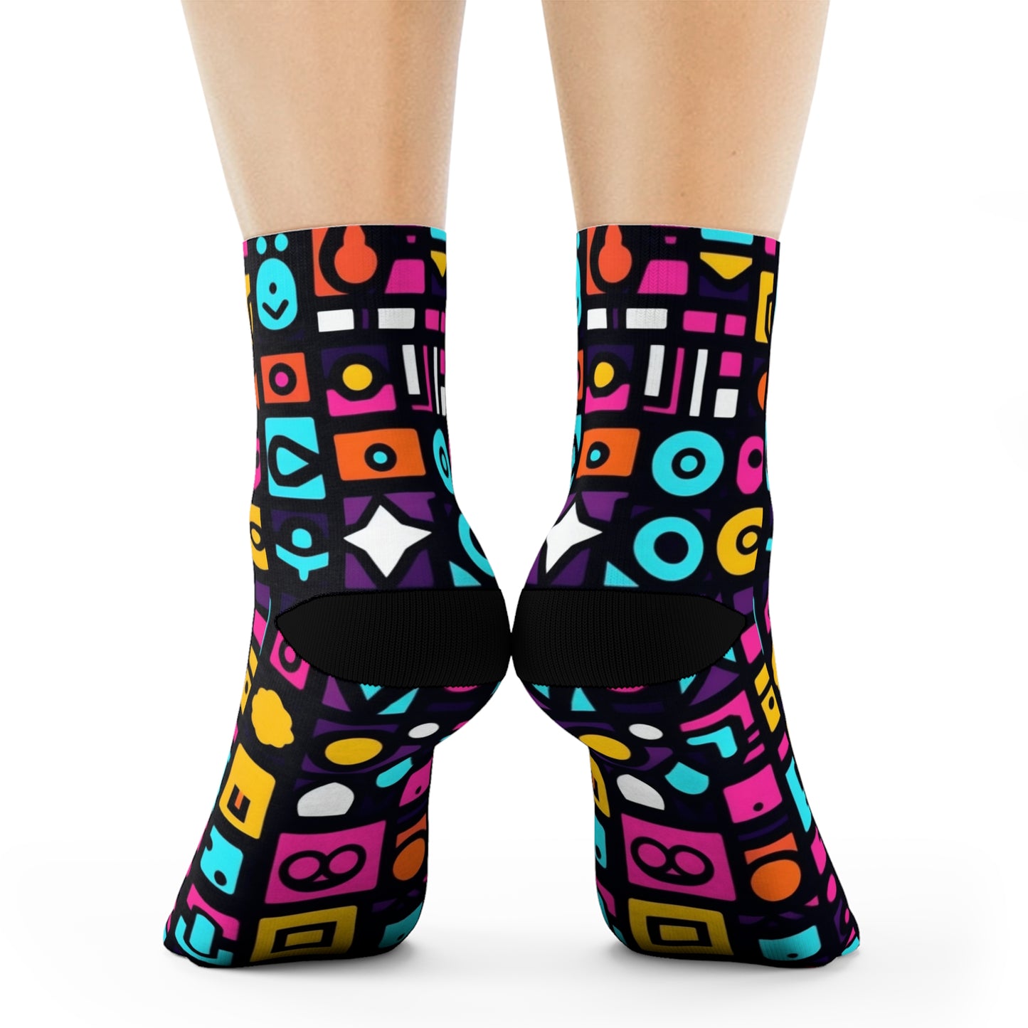 Sassy Sally Streetwear - Socks