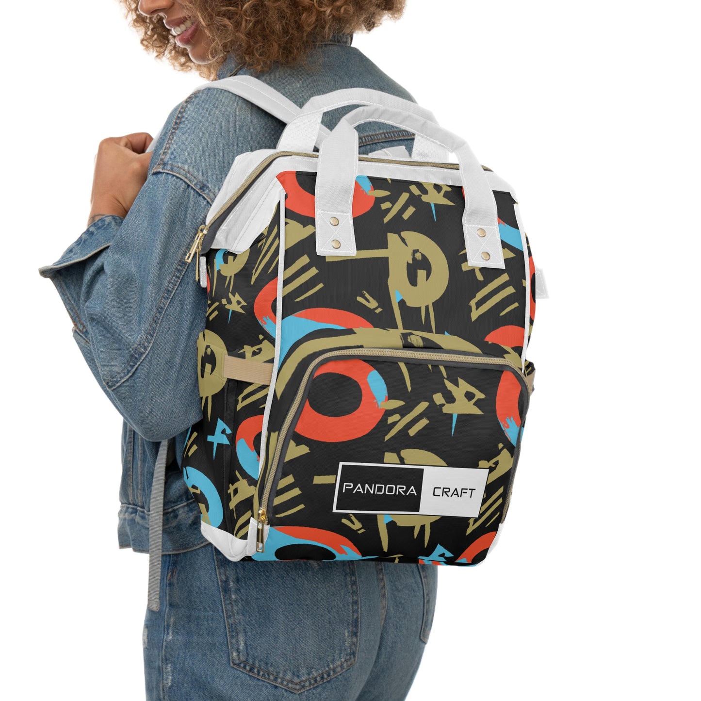 Joseph Magnifique - Backpack