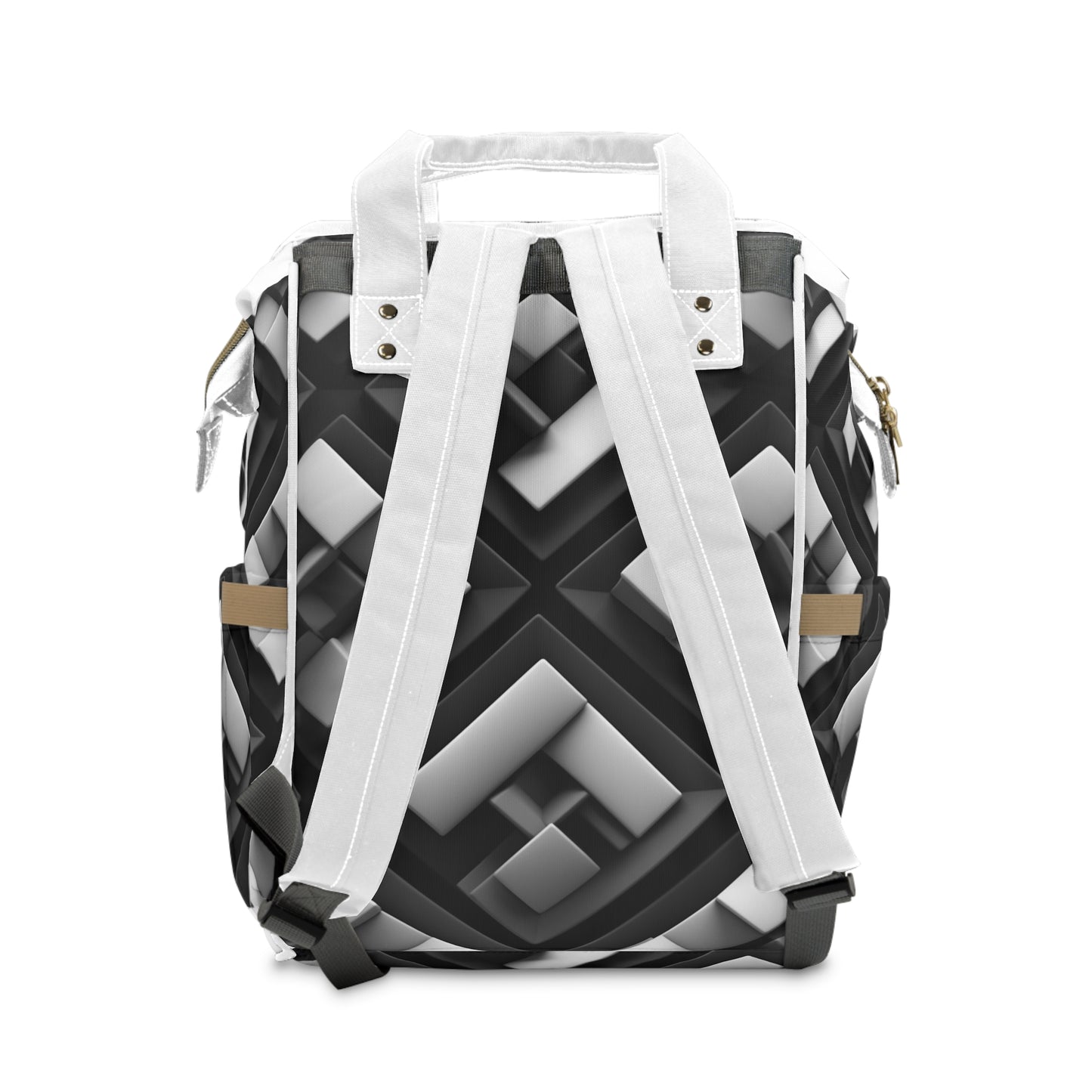 Futuristic - Backpack