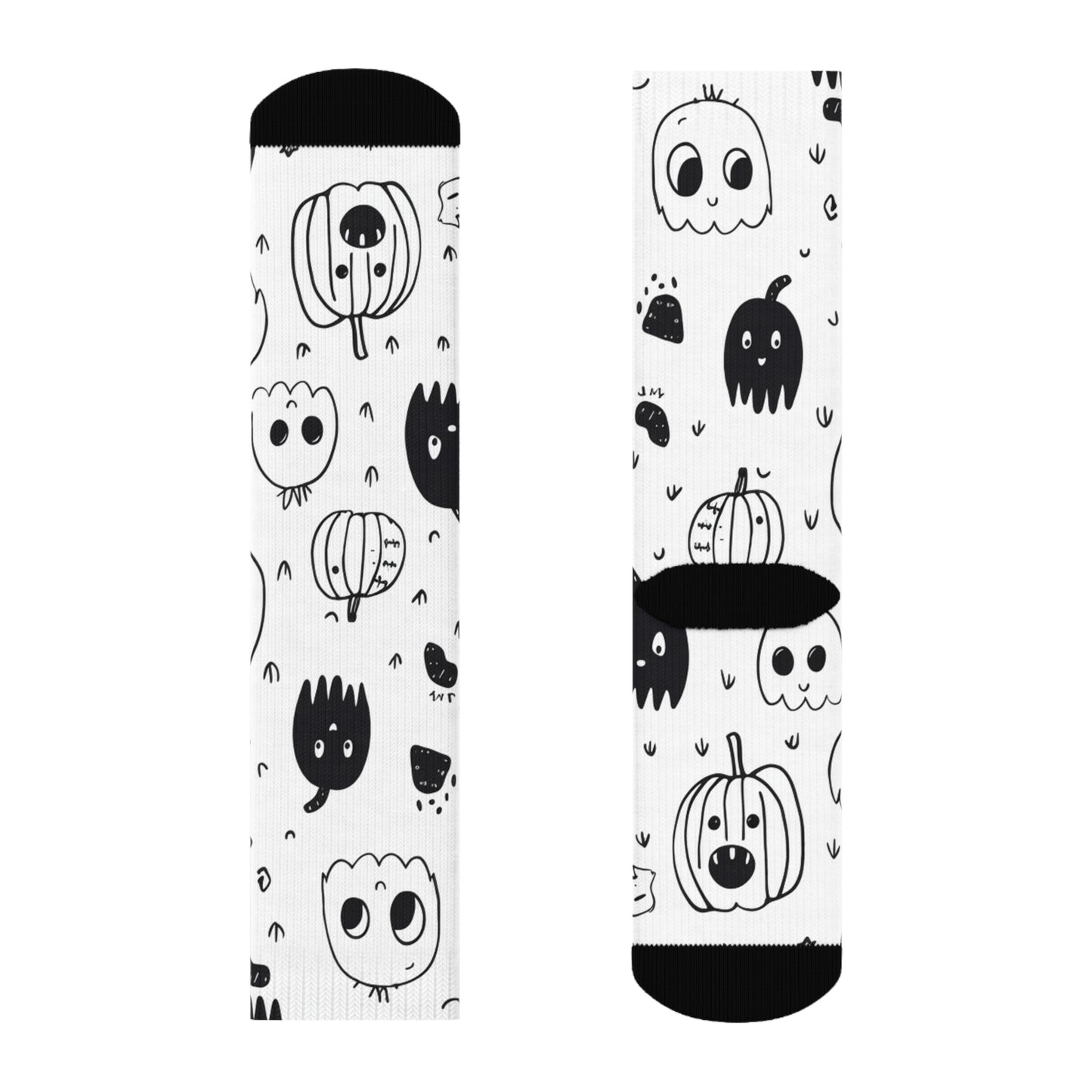 Moonbeam Designs - Socks