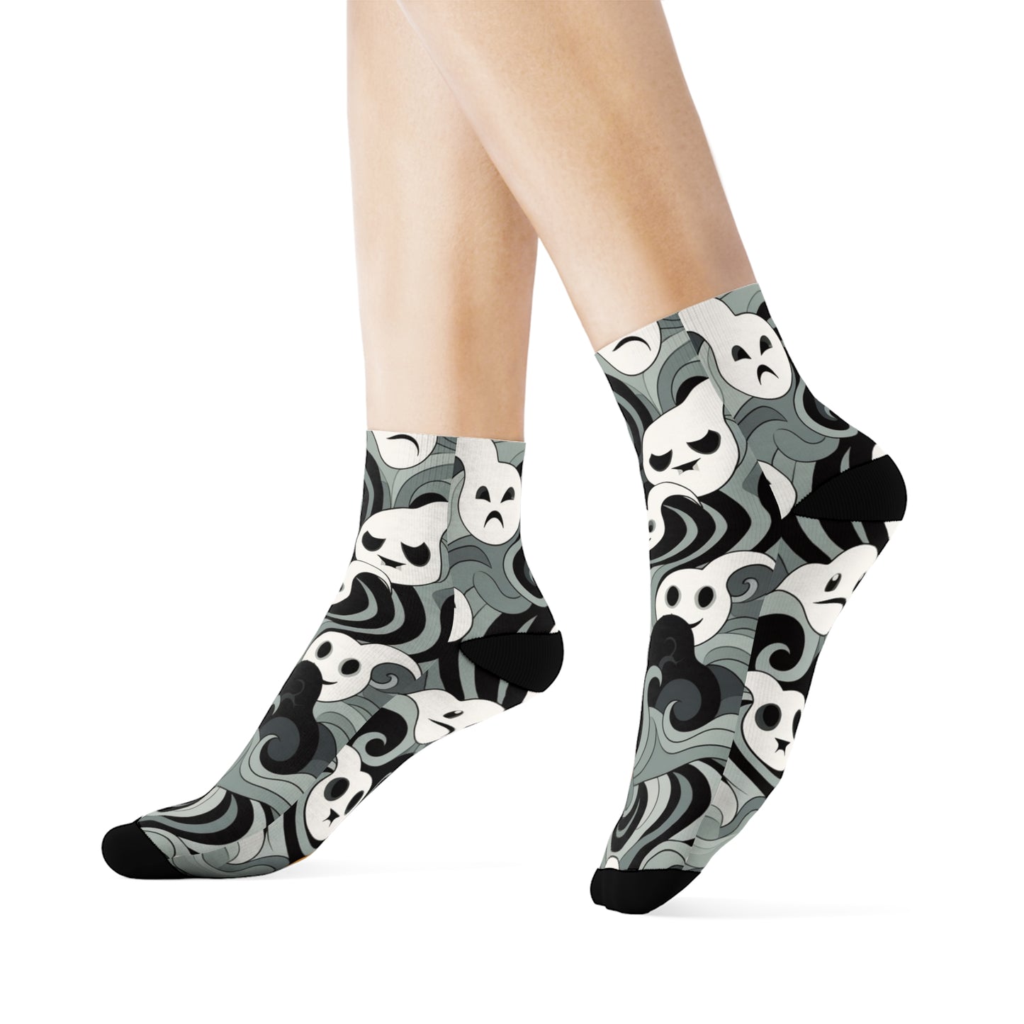 Sonia StreetStyle - Socks