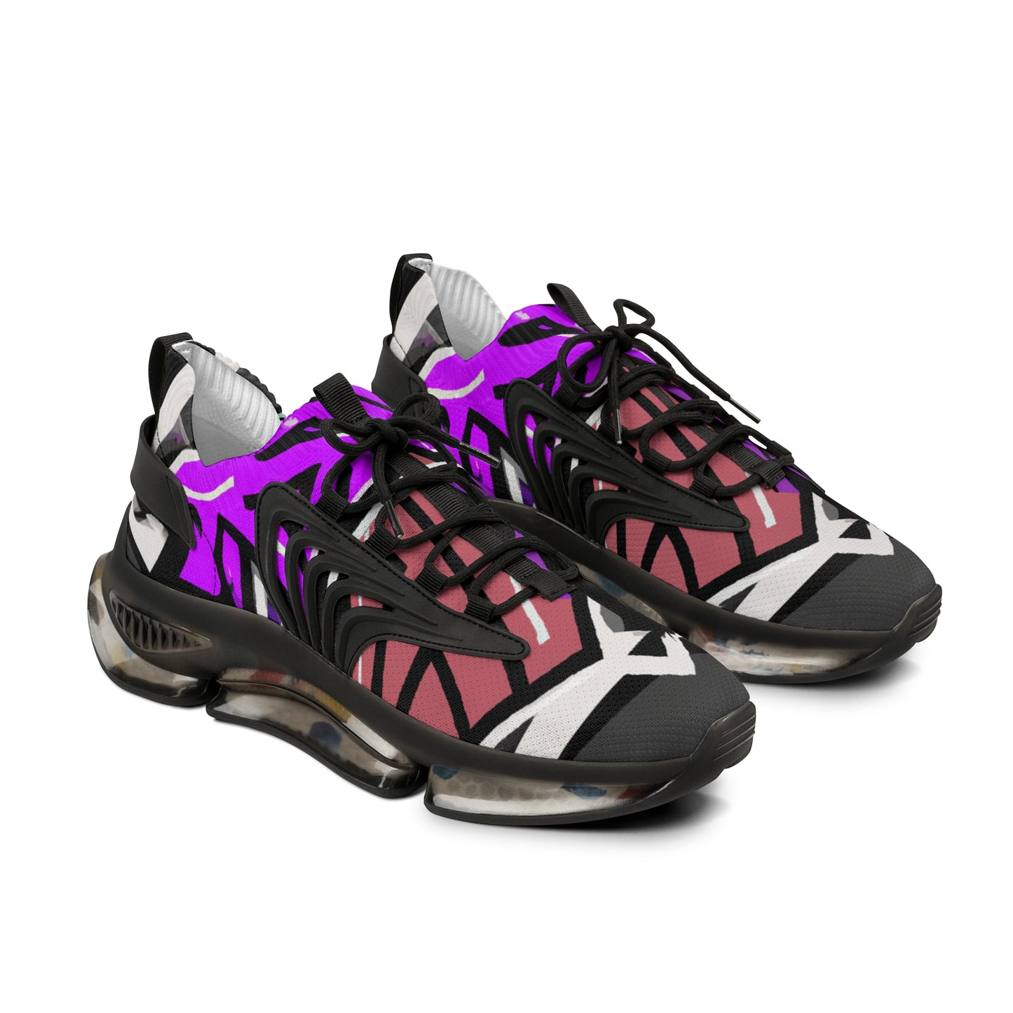 "Urban Ink: The Graffiti-Chic Sneaker for Street Style Athletes" - Shoes Athletic Tennis Sneakers Sports Walking Shoes