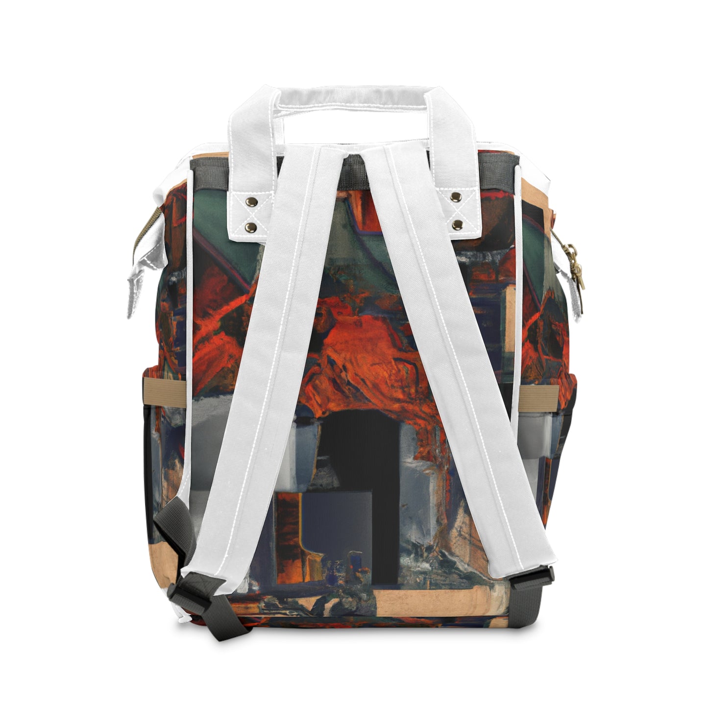 Frenetico Rembrandt - Backpack