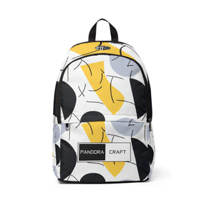 Giusseppe Abstruso - Backpack