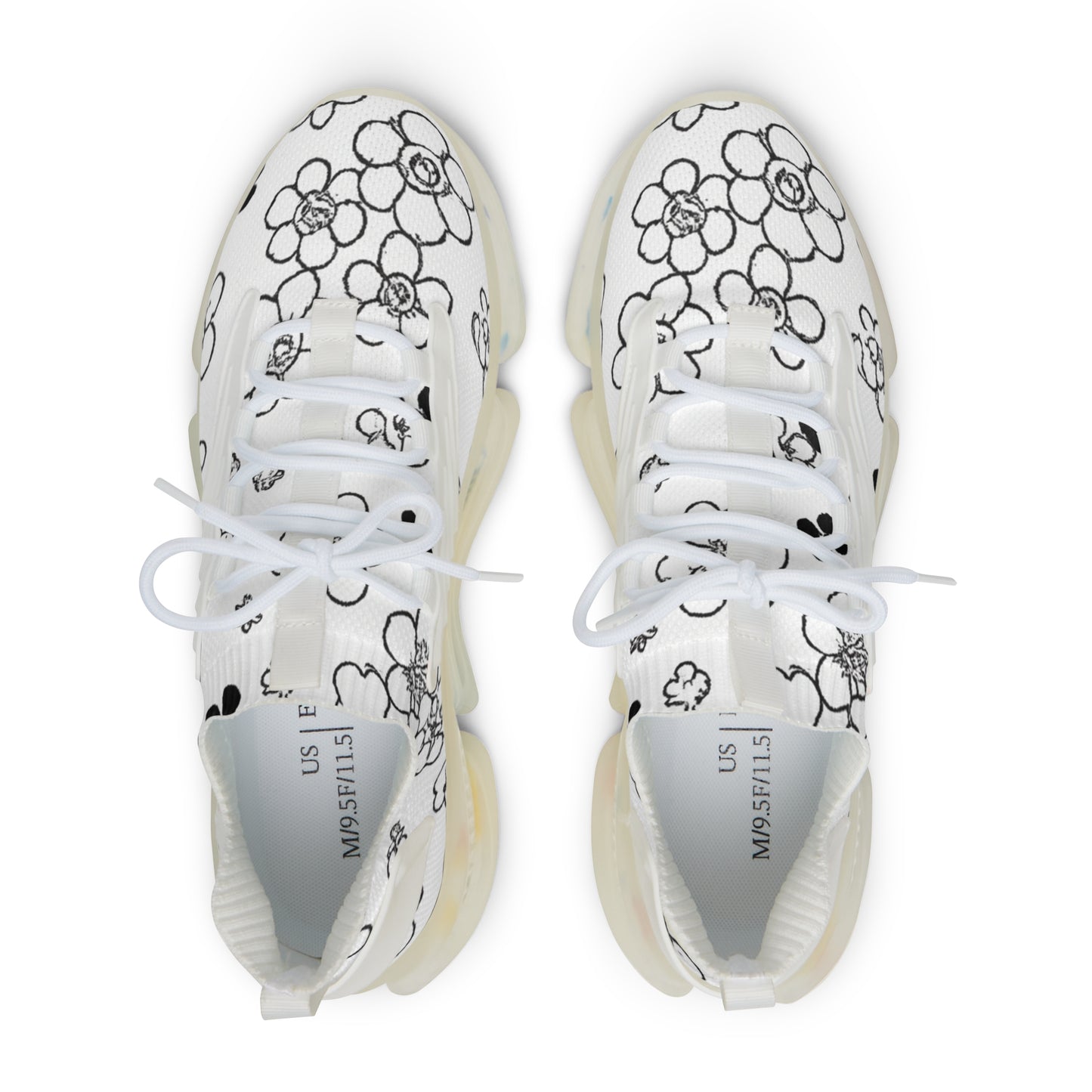 "Cherry Blossom Burst: A Japanese-Inspired Sneaker Perfect for Athletes Seeking Blossoming Performance" - Shoes Athletic Tennis Sneakers Sports Walking Shoes