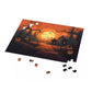 Spooky Jigsaw! - Puzzle