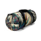 Graffiti Duffel Art - Duffel Bag