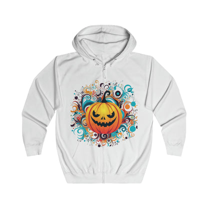 "Halloween Hoodie"