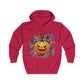 "Halloween Hoodie"