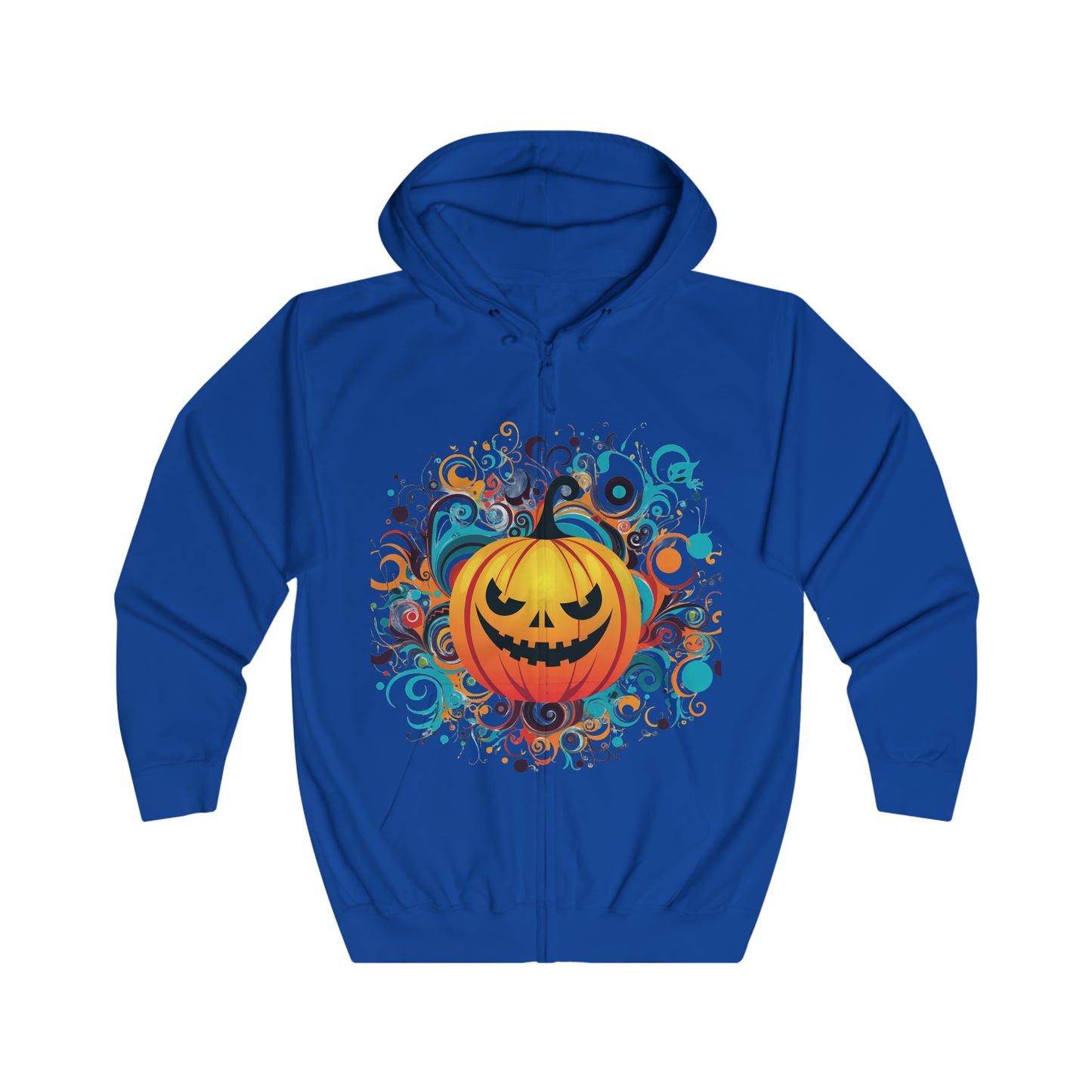 "Halloween Hoodie"