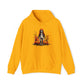 "Hallow-Hoodie" - Pullover Hooded Sweatshirts Long Sleeve