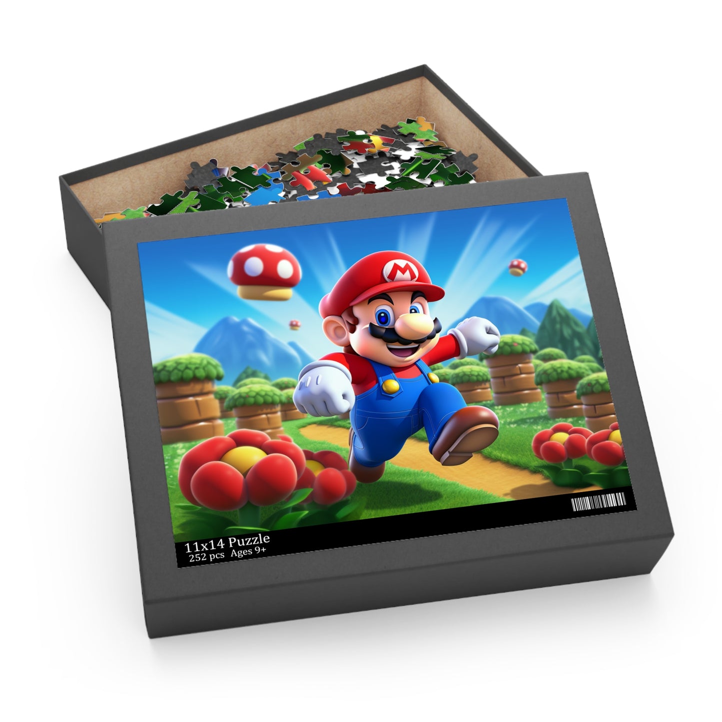 Puzzle Jigsaw - Puzzle