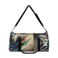 Graffiti Duffel Art - Duffel Bag