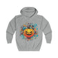 "Halloween Hoodie"