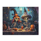 Hallow Jigsaw Puzzle - Puzzle