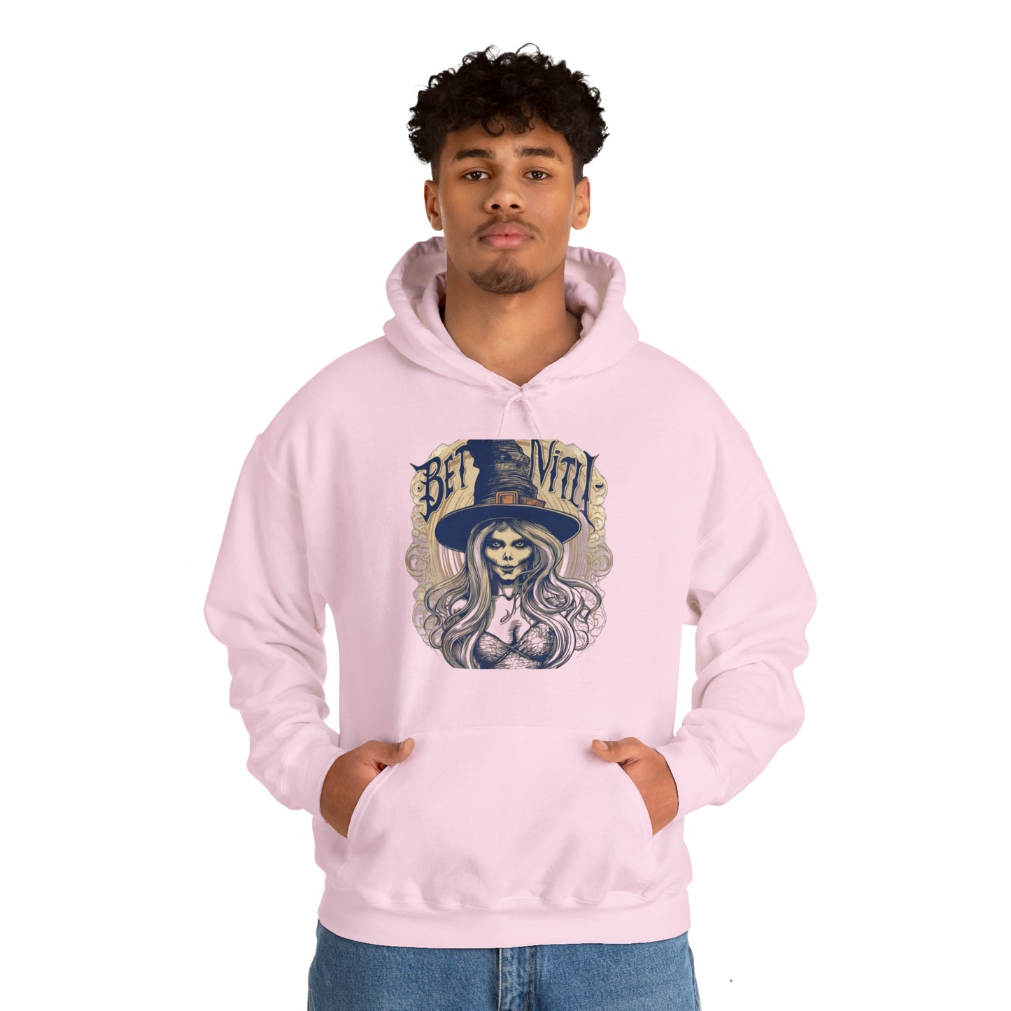 Cazzy Couture - Hoodie