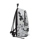 "ArtSplash Pack" - Laptop Backpack Rucksack Bag for Men Women, Water Resistant