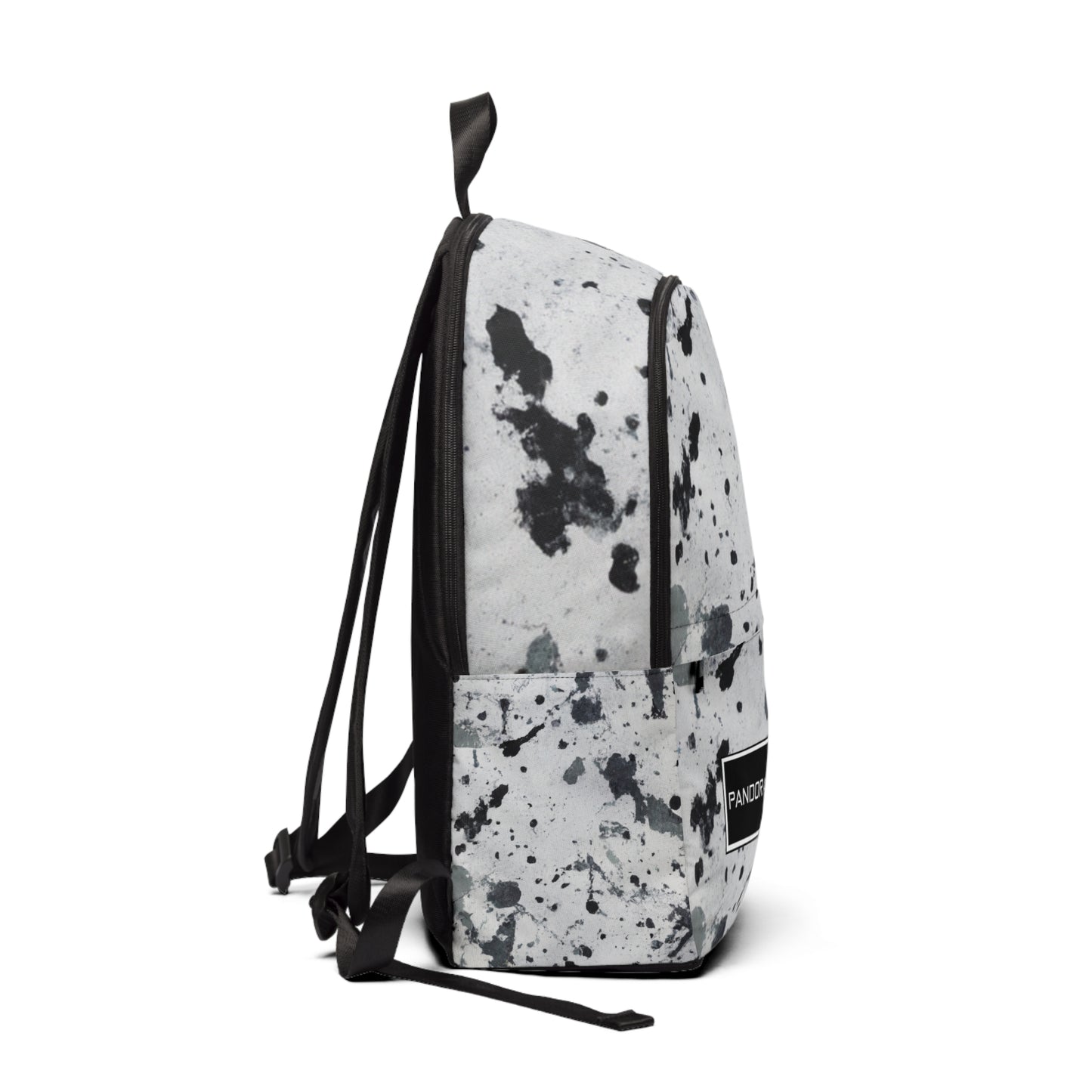 "ArtSplash Pack" - Laptop Backpack Rucksack Bag for Men Women, Water Resistant