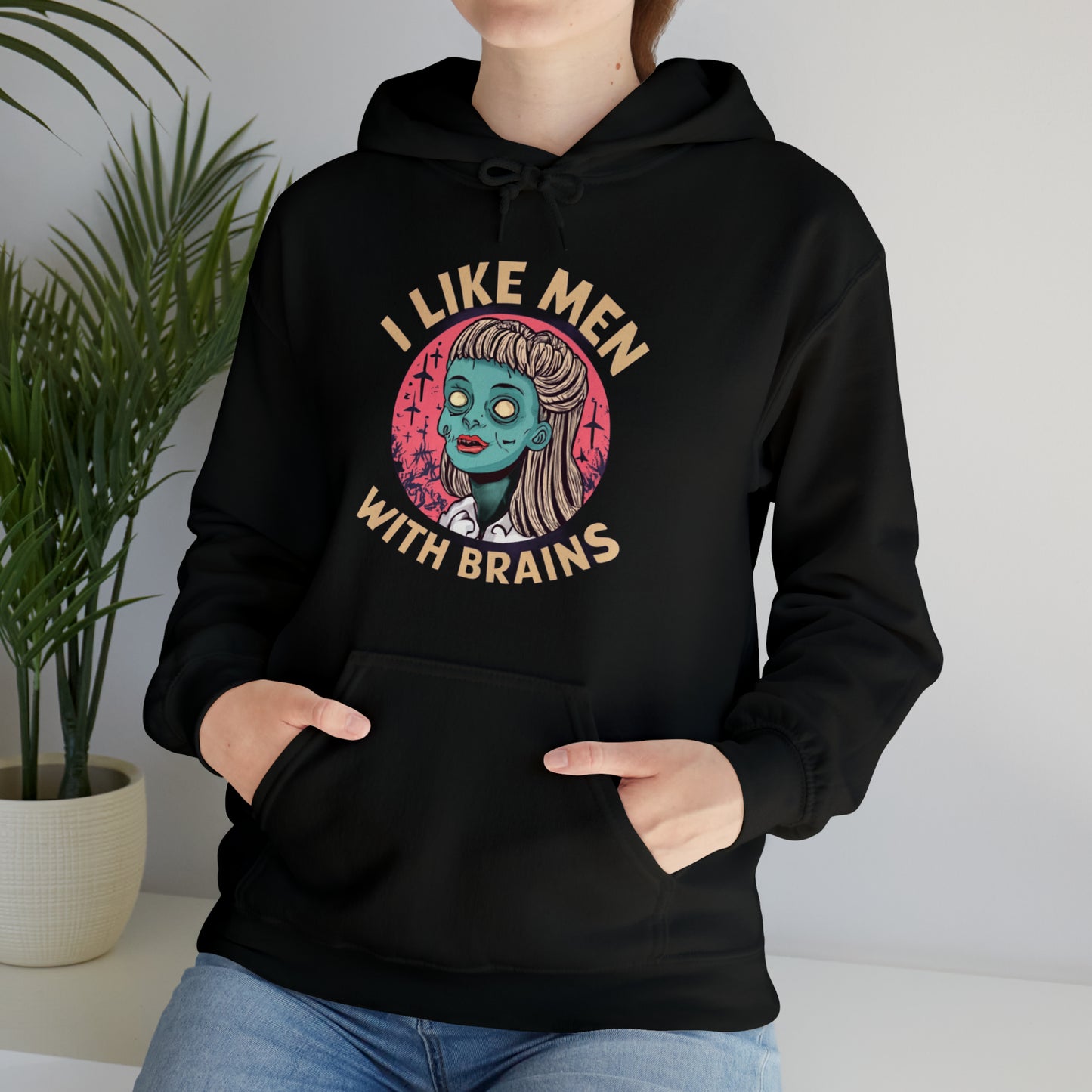 Dark Labyrinth - Hoodie