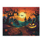 Halloween Jigsaw - Puzzle